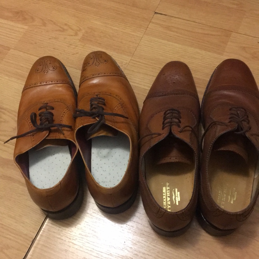 Men’s Dress shoes